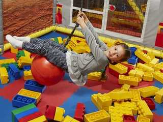 LEGOLAND® Discovery Centre, Бирмингем: Входной билет