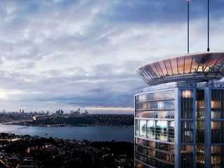 Emaar Aquarium и Emaar Skyview: комбинированный входной билет
