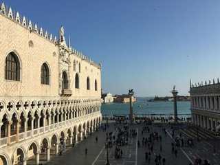 Дворец Дожей: Билет с быстрым входом