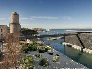 Mucem - Музей европейских и средиземноморских цивилизаций: быстрый билет