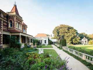 Rippon Lea Estate: входной билет