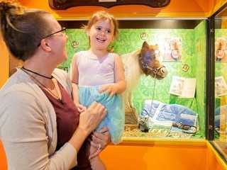 Ripley's Believe It or Not! Панама-Сити-Бич: комбинированный билет на 3 достопримечательности