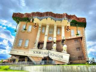 WonderWorks Branson: Входной билет