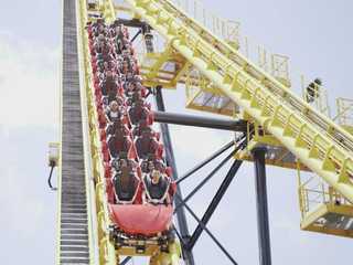 Тематический парк Trans Studio Bali: Входной билет