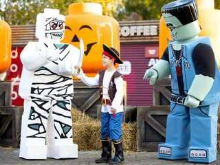 LEGOLAND Discovery Centre Канзас-Сити: Входной билет