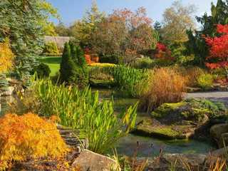 RHS Garden Harlow Carr: Входной билет