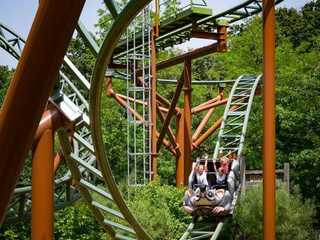 Familypark: Входной билет