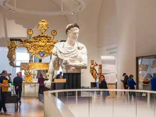 Musée National de la Marine: Входной билет