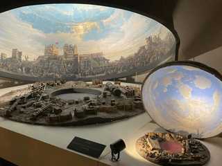 Музей истории Panorama 1453: входной билет
