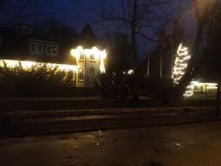 Калининград: Аудиопрогулка по старым виллам Амалиенау