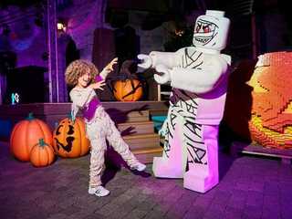LEGOLAND® Discovery Centre, Чикаго: Входной билет