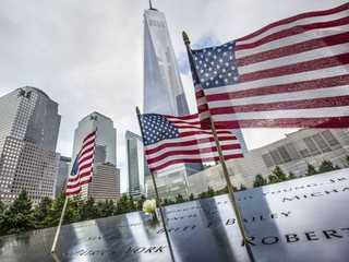 Билет и аудиоэкскурсия по Мемориалу и музею 9/11: день, который мы никогда не забудем