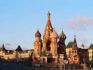 Храм Василия Блаженного: аудиоэкскурсия в приложении (без билета)