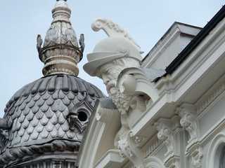 Батуми: аудиопрогулка по Старому городу у моря сквозь множество его культур