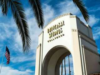 Universal Studios Hollywood: билет на Universal Express
