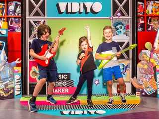 LEGOLAND® Discovery Centre в Мельбурне: Входной билет