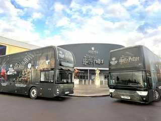 Музей Harry Potter Warner Bros. Studio в Лондоне: Краткий путеводитель + Трансфер туда и обратно