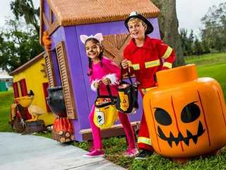 LEGOLAND® Discovery Centre, Филадельфия: Входной билет