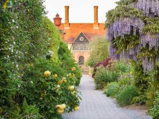 RHS Garden Wisley: Входной билет