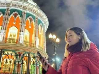 Екатеринбург: Обзорная аудиоэкскурсия по городу с посещением границы Европы и Азии