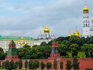 Аудиогид для круиза по Москве-реке на яхте флотилии «Рэдиссон» (без билета)