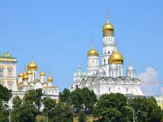 Московский Кремль с другого ракурса: Семейный аудиотур для всех (без билета)