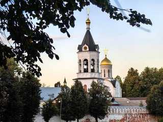 Владимир за кулисами истории: аудиогид по неизведанным уголкам старого города