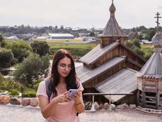 Городские легенды Боровска