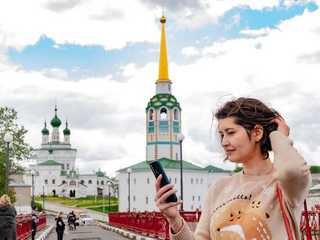 Городские легенды Соликамска