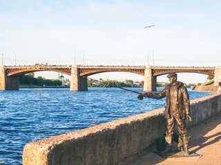 Городские легенды Твери