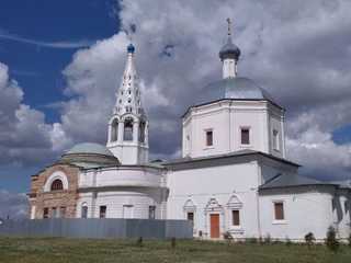 Серпухов: прогулка по одному из самых недооцененных городов Подмосковья