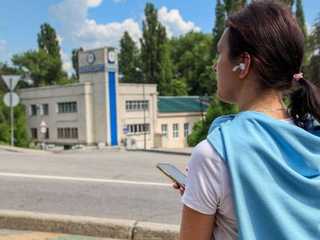 Городские легенды Липецка