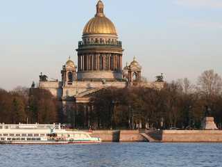 «По следам русского национального напитка»: квест по историческому Петербургу