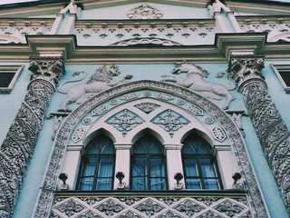 Чудо книги: прогулка по книжным местам Москвы