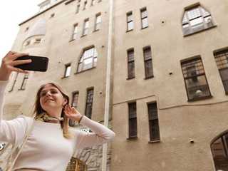 Лабиринты Петроградки: интерактивная прогулка по дворам и переулкам