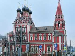 Незнакомая Таганка: прогулка по нетуристическому району Москвы