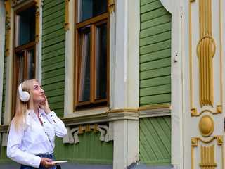 Городские легенды Бузулука