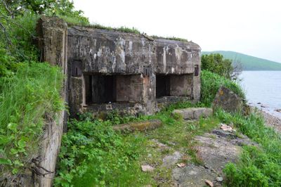 Остров Попова: прогулка на краю света - photo 2