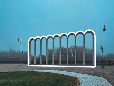 Нити Славянска-на-Кубани: иммерсивный спектакль-прогулка по городу - photo 2