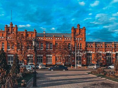 Нити Кропоткина: иммерсивный спектакль-прогулка по городу - photo 2