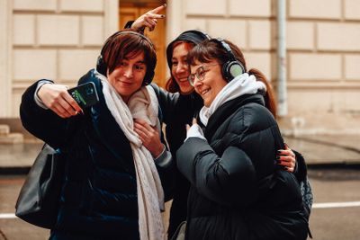 Москва глазами организатора мероприятий: иммерсивный спектакль в центре столицы