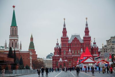 Москва глазами организатора мероприятий: иммерсивный спектакль в центре столицы - photo 2