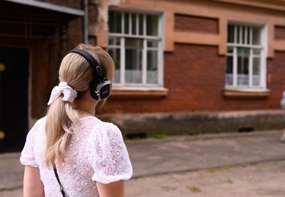 Фабричные. Прогулка-аудиоспектакль в Морозовском городке.