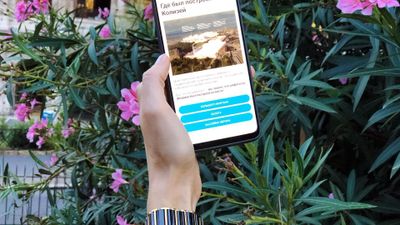 Древний Рим: квест-экскурсия по Колизею - photo 2