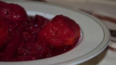 Рынок Кармель и квартал Керем А Тейманим - photo 2