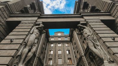 Прогулка по историческому району «Коломна» - photo 2