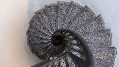 Фотопрогулка по непарадной Казани