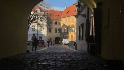Тайны старой Праги: прогулка по Старому Городу
