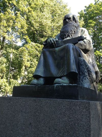 Сортавала — история в архитектуре