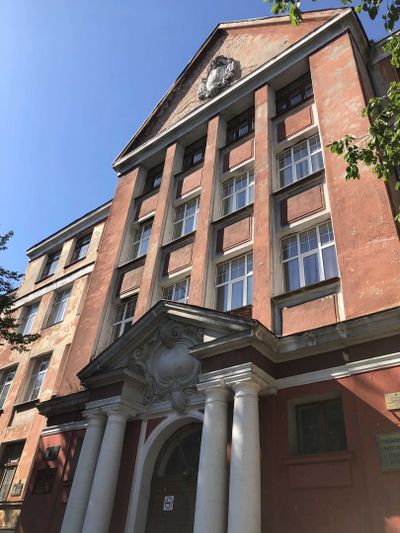 Форштадт, Кнайпхоф и Лёбенихт: самое сердце Кёнигсберга - photo 2